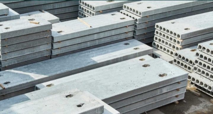 Barcha turdagi Beton plitalar sotuvda

125 000 сум