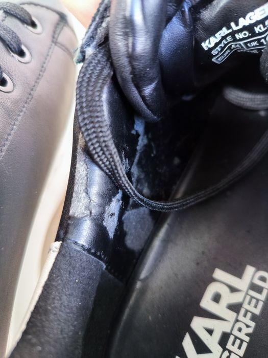 Karl Lagerfeld номер 44