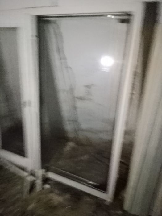 Окна пластиковые