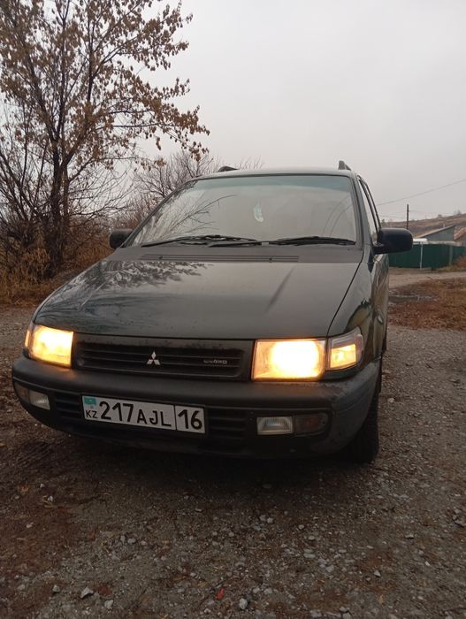 Митсубиси рвр продам