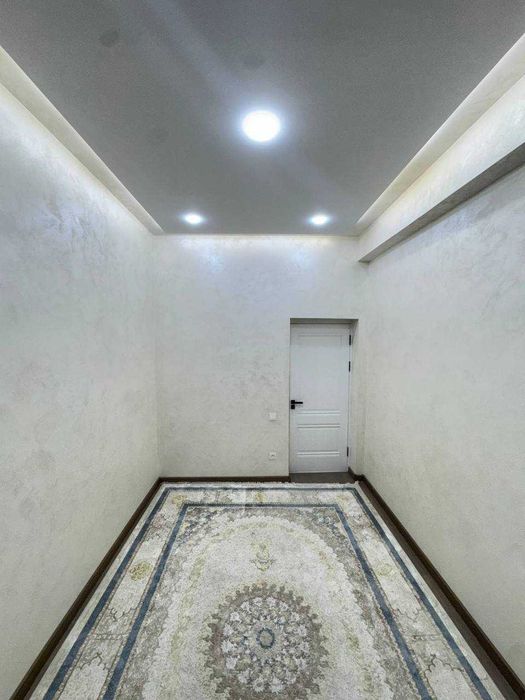 Сергели Кумарик махаллада новостройкада 3 хоналик квартира без маклера