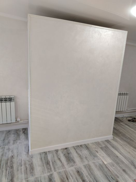 Ремонт квартир под ключ