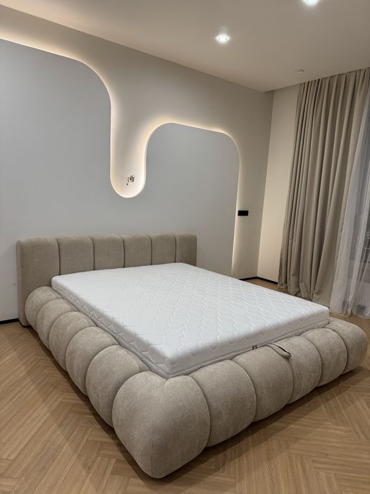 Кровать двухспальный