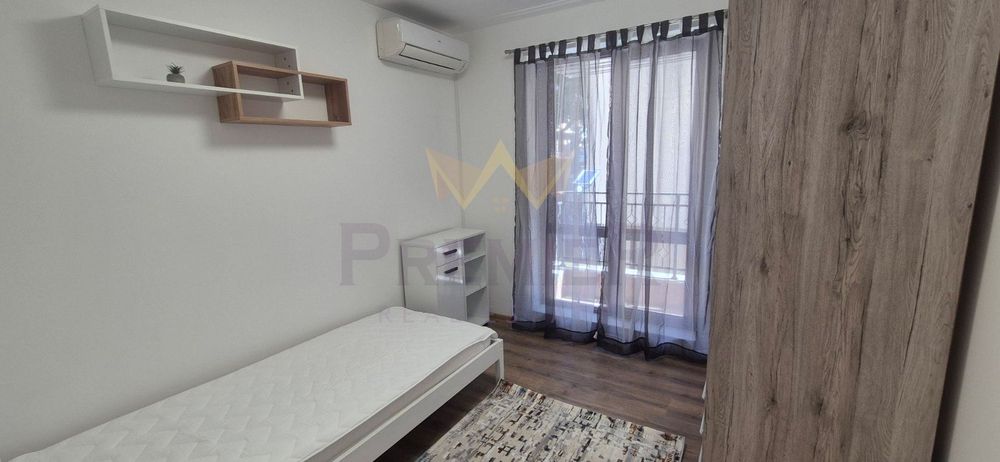 Дава се под наем Тристаен апартамент в Варна, Автогара - 80 кв.м за 612 € - Снимка #7