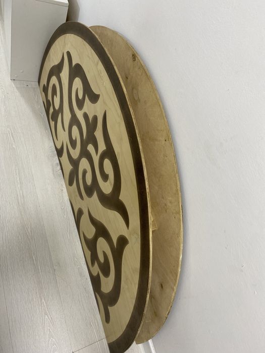 Жер стол сатылады