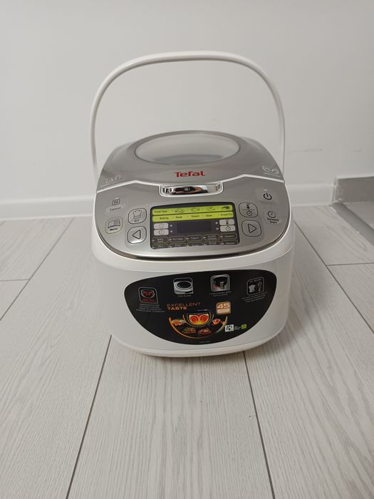 Tefal Multicooker 45 in 1