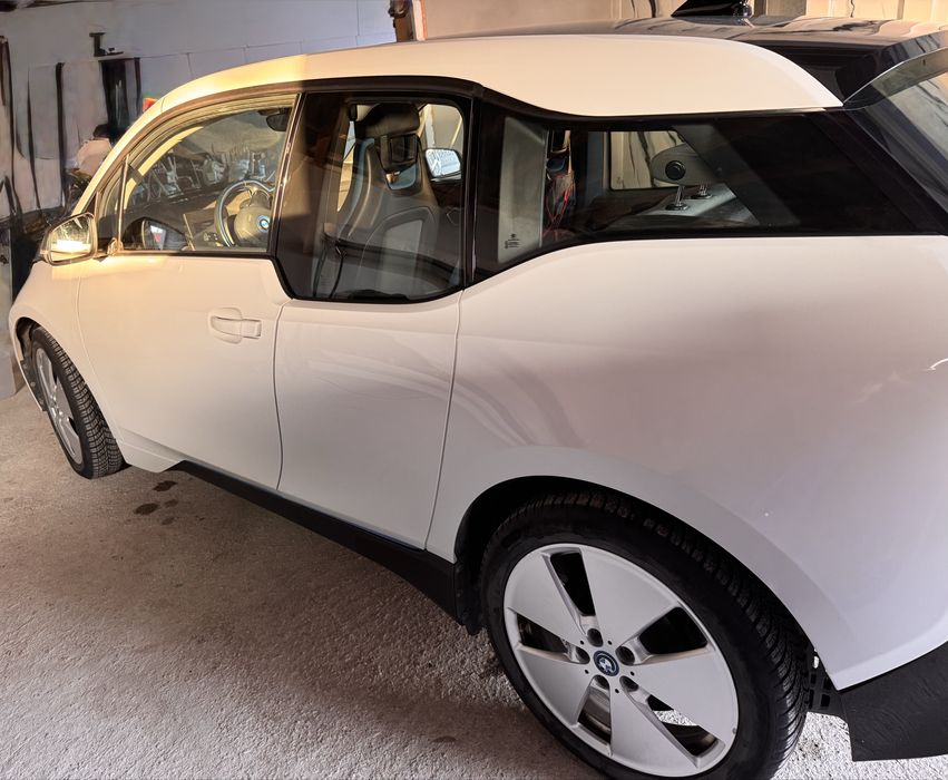 BMW i3 94aH електромобил