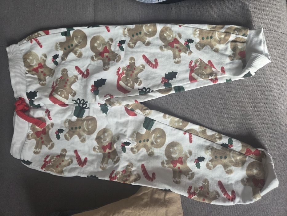 Зимни дрешки космонавт, шапки и други