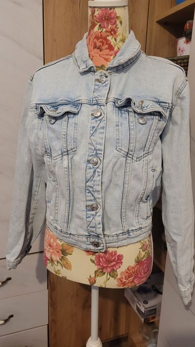 Geaca dama Stradivarius