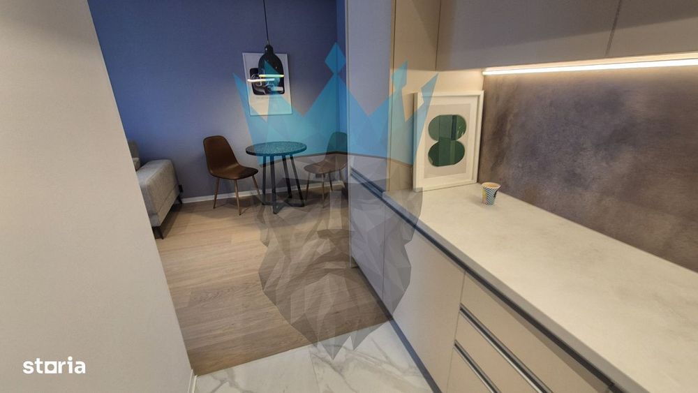 Apartament 2 Camere One Floreasca Towers