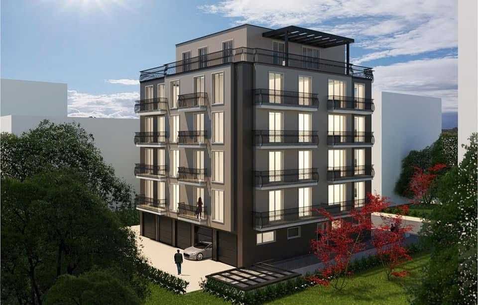 Продава се Двустаен апартамент в София, Левски - 74 кв.м за 1700 €/кв.м - Снимка #2