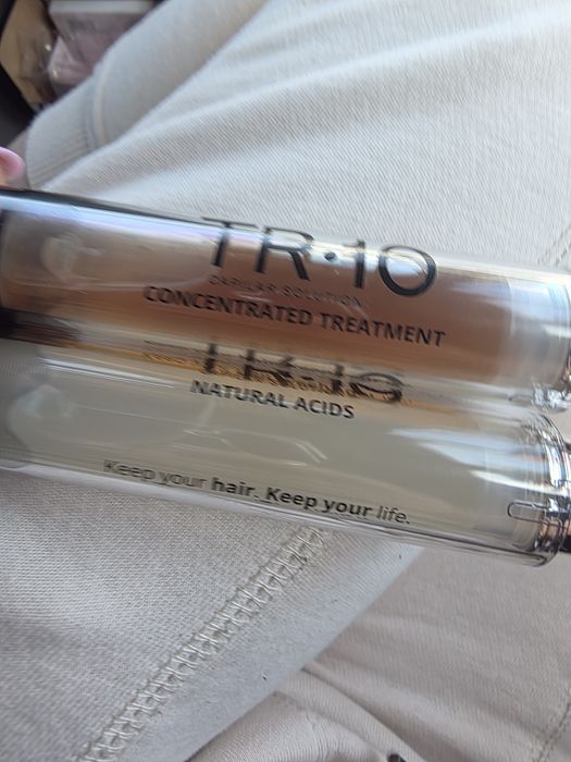 Tratament alopecie TR-10