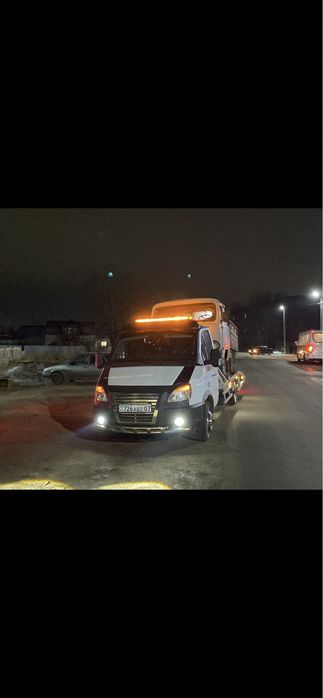 Эвакуатор уральск