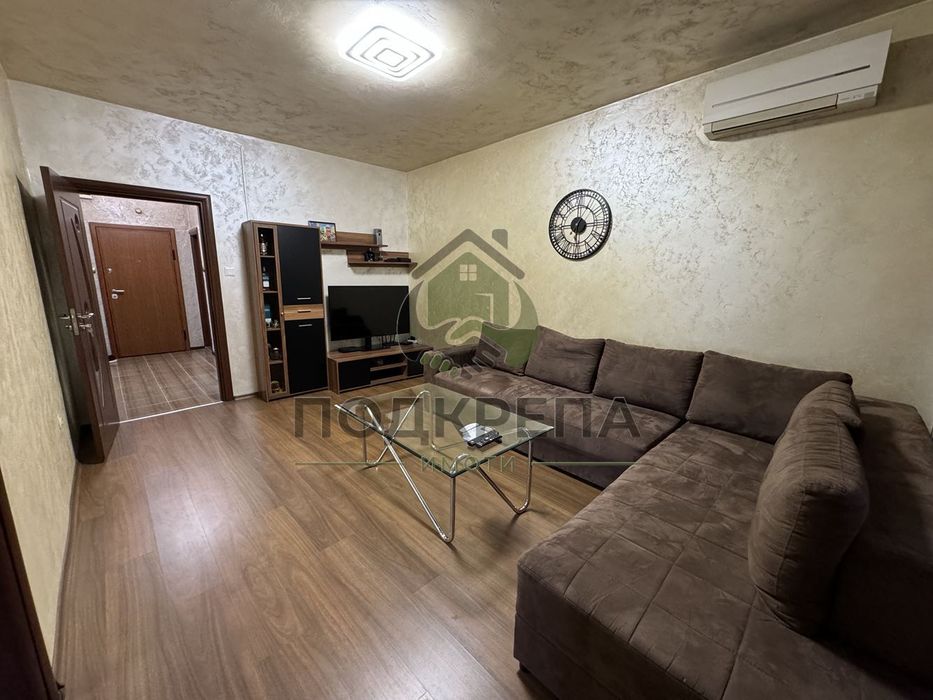 Продава се Тристаен апартамент в Пловдив, Център - 68 кв.м за 1912 €/кв.м - Снимка #6