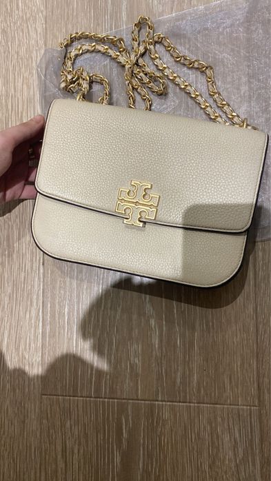 Poseta Tory  Burch piele