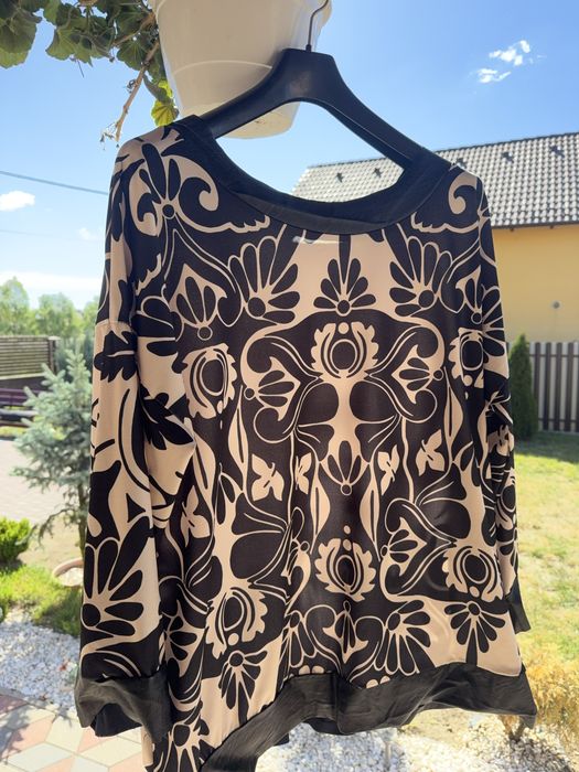 Bluzita marime mare 30 lei