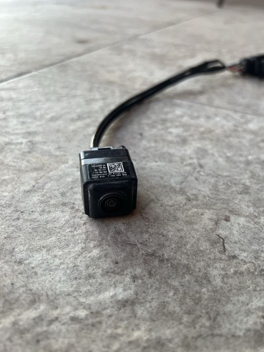 Camera video porsche 95 B 980 551 L