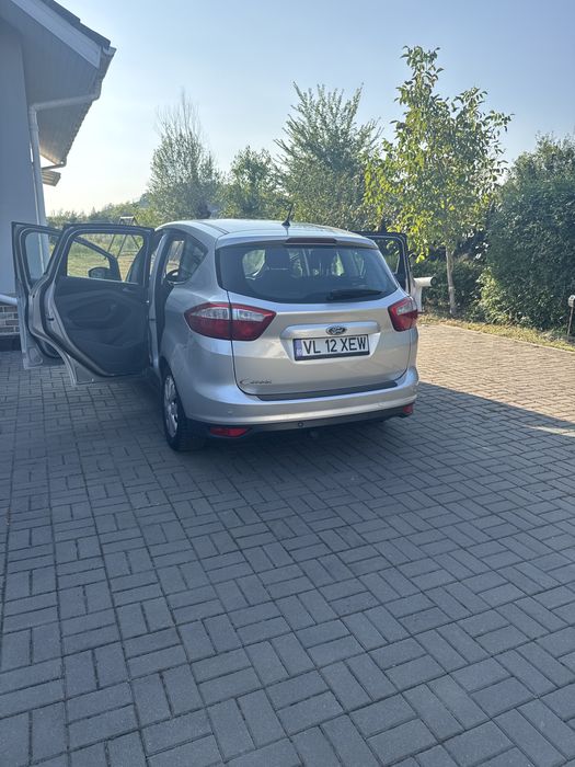 Ford C Max 2015