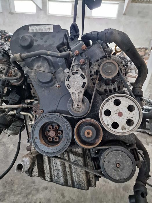 Motor Audi A4 B7 2.0TFSI BUL 220CP 2007
