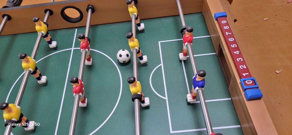 Футбол детская игра