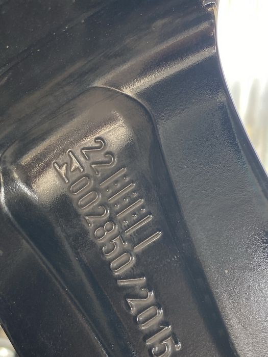 19 цола 5 х 112 мм Ауди , Audi A 3 , A 4 , A 6 , Q 5 , Q 3