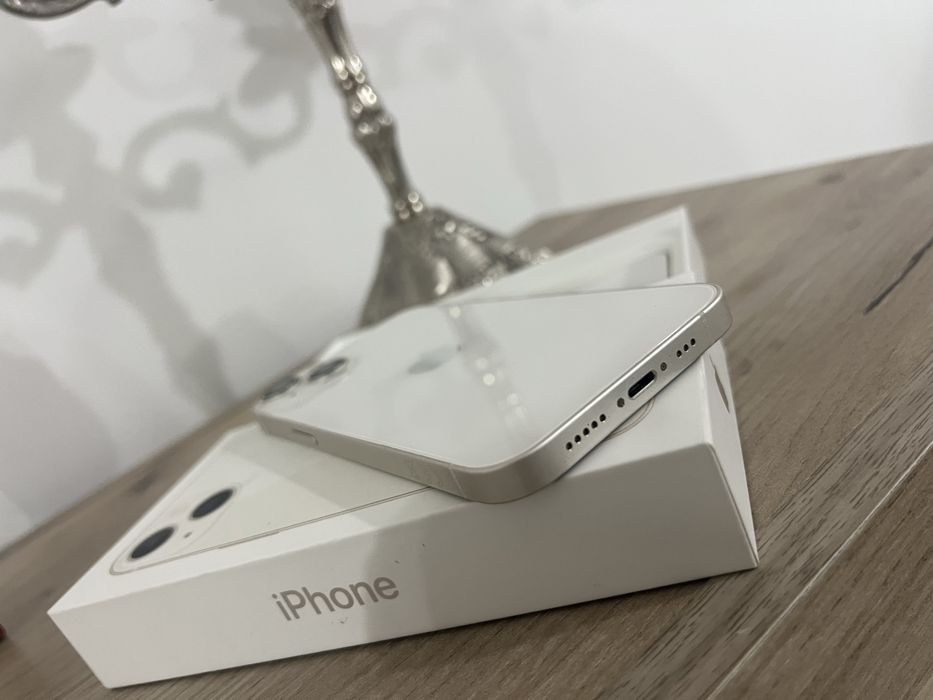 iPhone 13 128GB impecabil