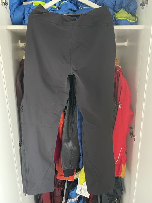 Pantaloni Mountain Equipment Ibex 34L rab dynafit salewa