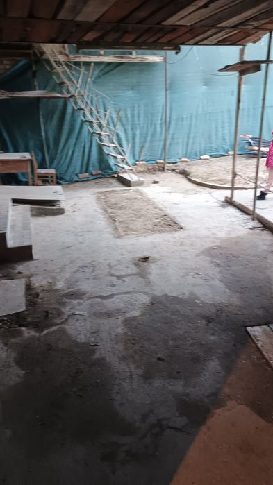 Сдам дом 4 комнаты под офис возле дороги транспортный инстетут саракул