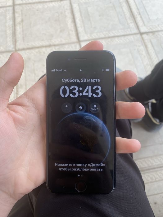 Айфон се сатылады