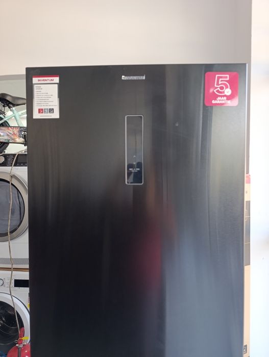 Фризер Inventum VR1850B No Frost