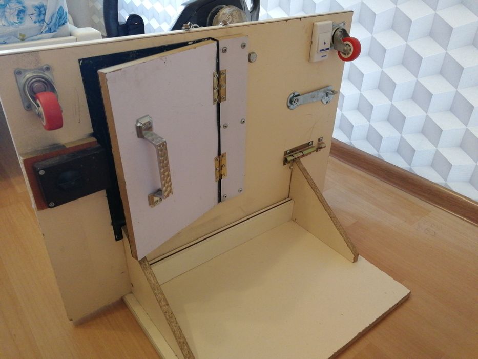 Бизи борд бизи борд