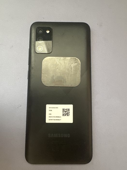 Telefon Samsung A02s 5G