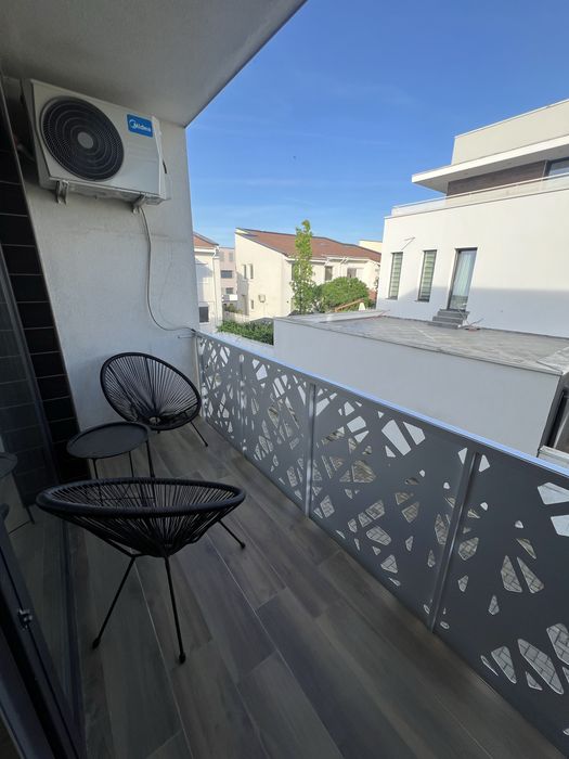 Inchiriez Apartament 2 camere  Dumbravita