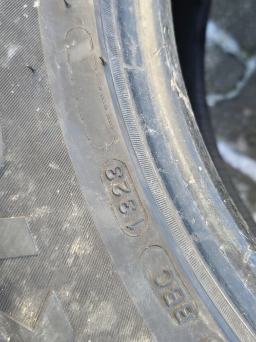 265 60 18 MAXXIS