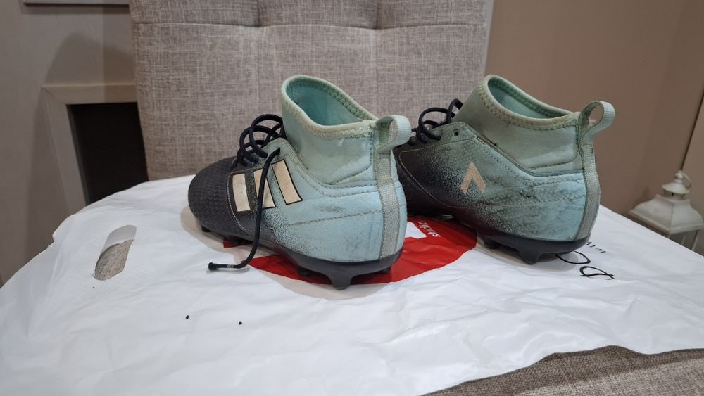 Бутонки Adidas 38 2/3