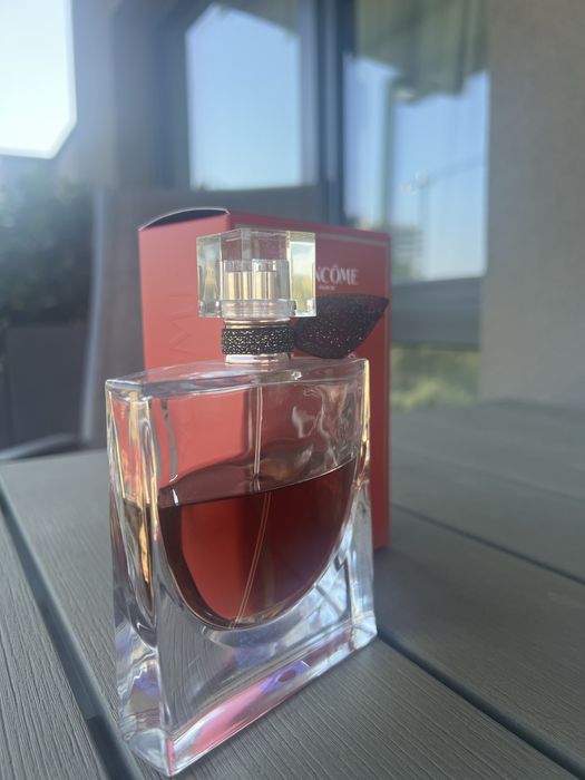 дамски парфюм lancome
