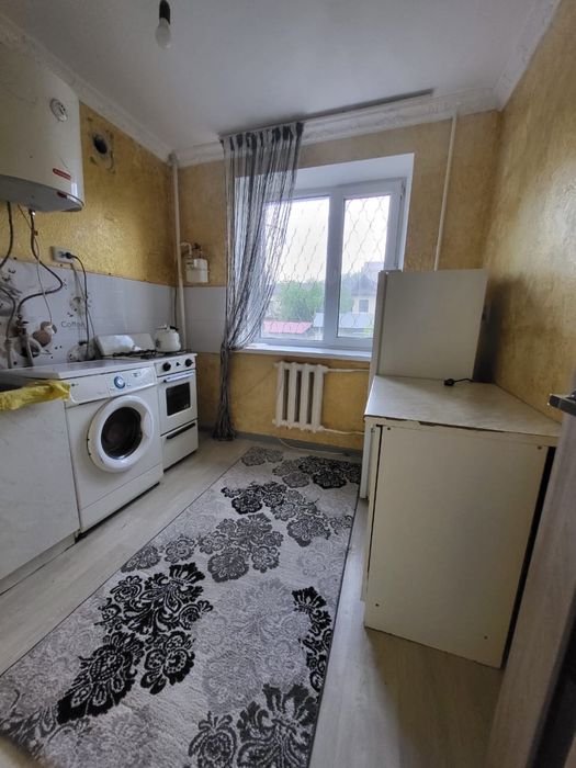 Сдам 2 комнатную. Старая горбольница. Smart TV