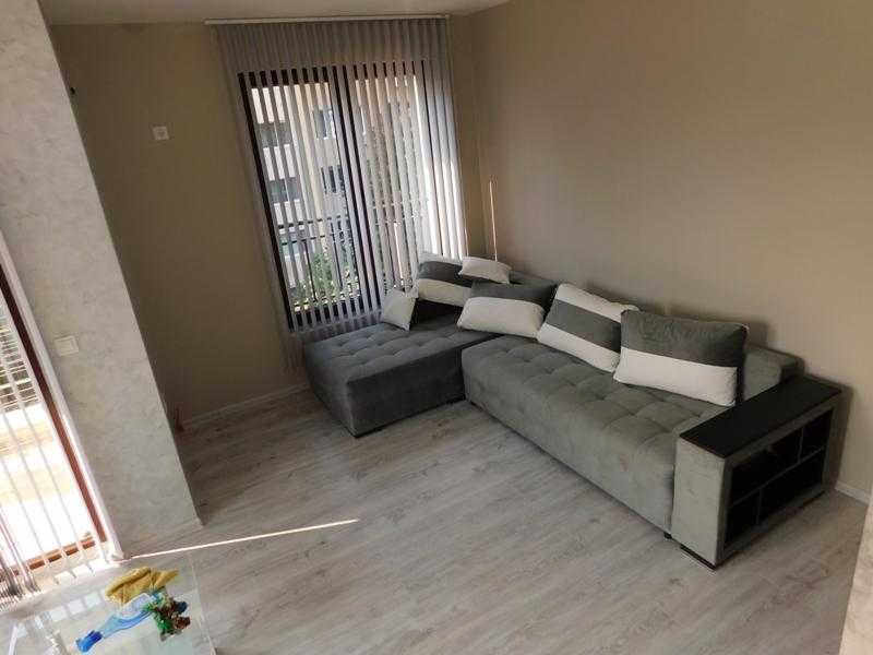 Просторен двустаен апартамент в Изгрев