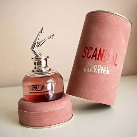Парфюми Jean Paul Gaultier Scandal - оригинален 80мл