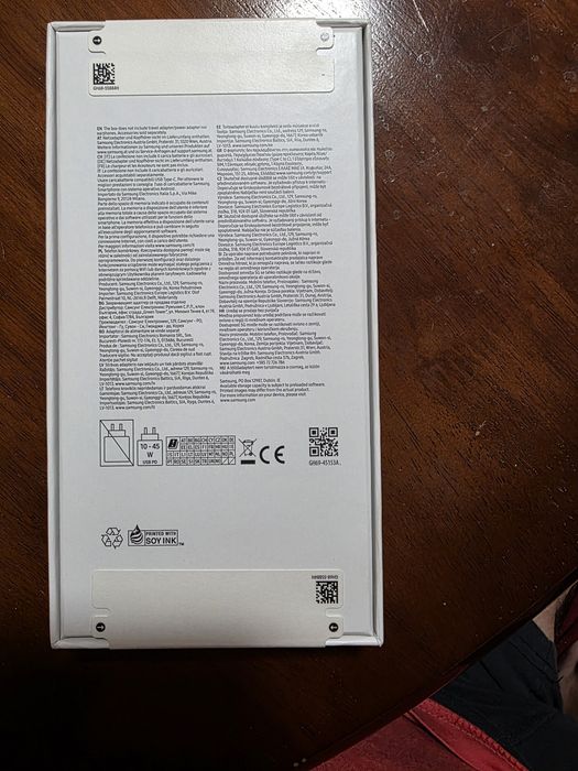 Samsung Galaxy A56 Nou Sigilat