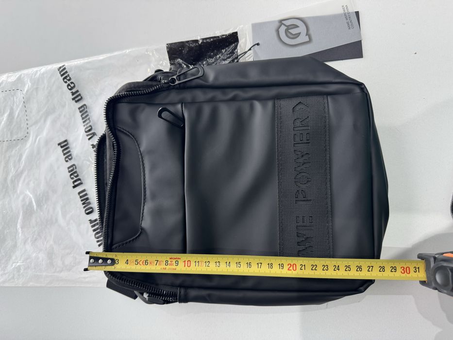 Новая мужская барсетка