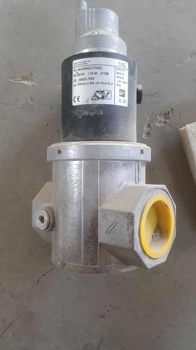 Kromschroder VG 40/32