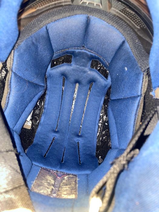 Cască moto HJC, în stare bună