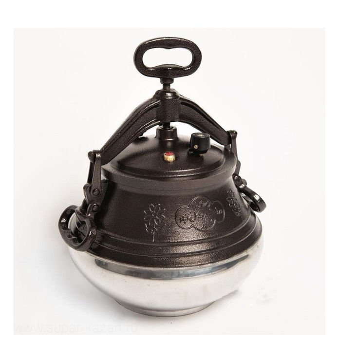 Афганский Қазан на 20 литров