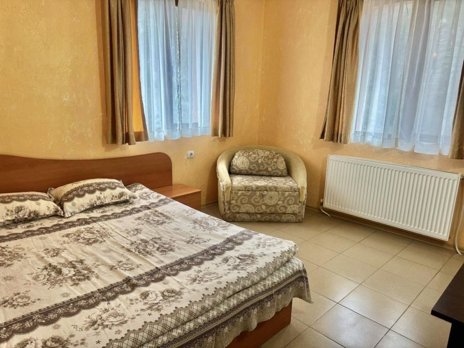 Къща за гости Слънчев ден