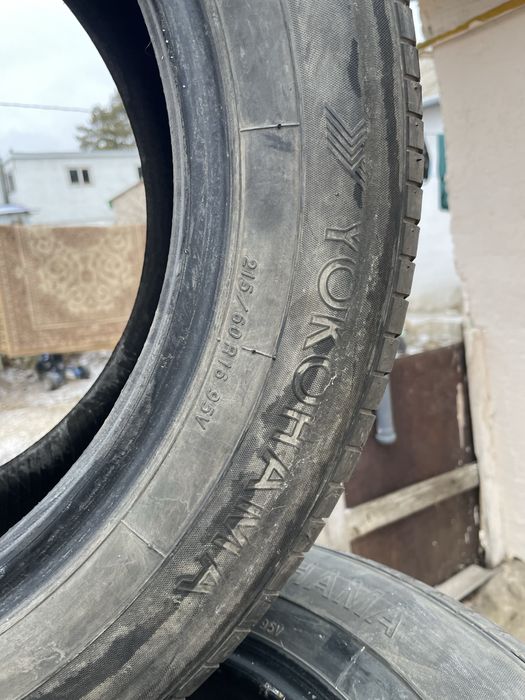 Комплект покрышка