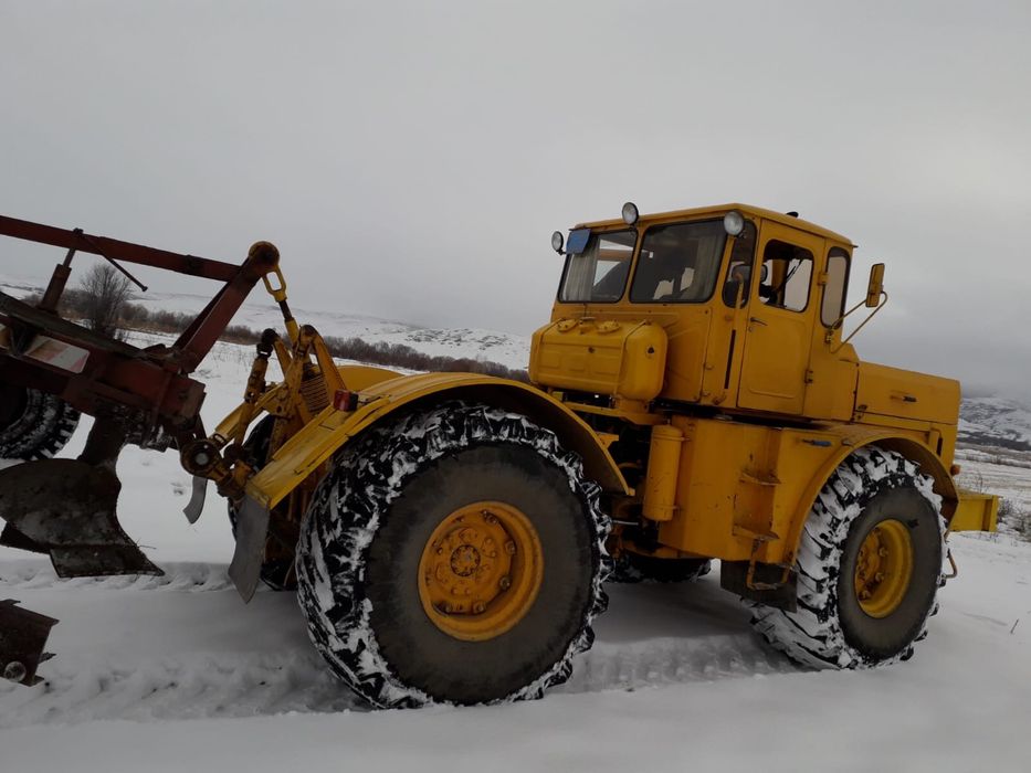 Продам Трактор К-701.