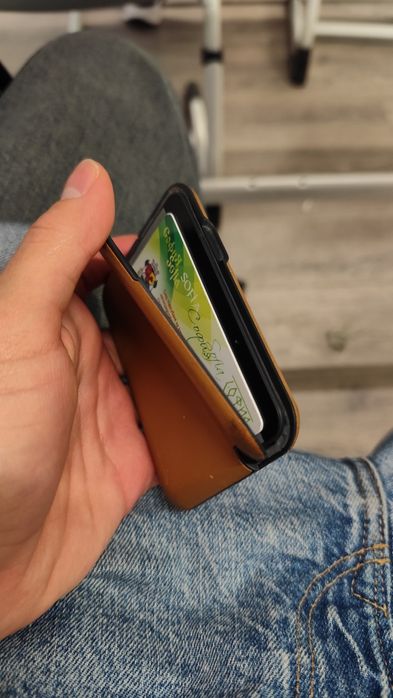 Bellroy card  holder