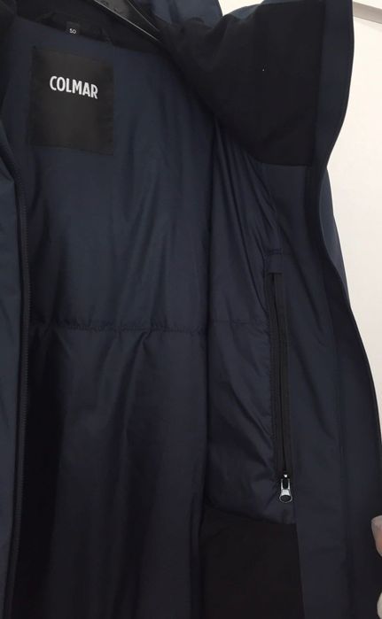Colmar ski pro jacket -  ски яке advance pro
