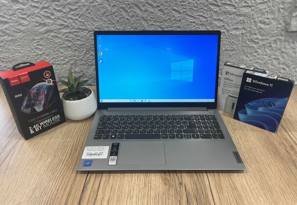 Lenovo Ideapad 1i